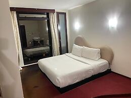 Hotel Apartment Times Square