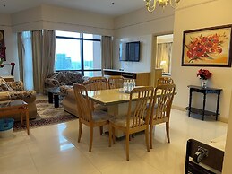 Hotel Apartment Times Square
