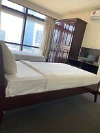 Hotel Apartment Times Square