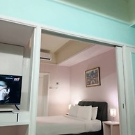 Hotel Apartment Times Square
