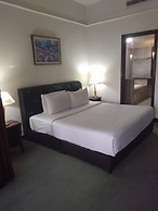 Hotel Apartment Times Square