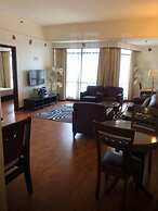 Hotel Apartment Times Square