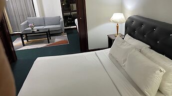 Hotel Apartment Times Square