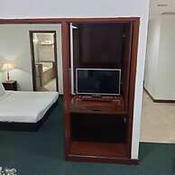 Hotel Apartment Times Square
