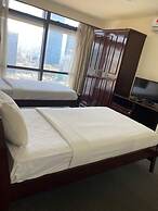 Hotel Apartment Times Square