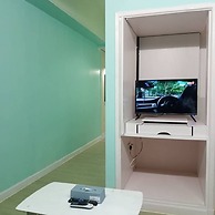 Hotel Apartment Times Square