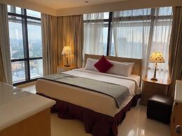 Hotel Apartment Times Square