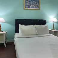 Hotel Apartment Times Square