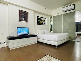Hotel Apartment Times Square