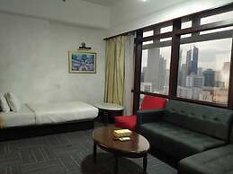 Hotel Apartment Times Square