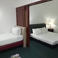 Hotel Apartment Times Square