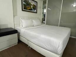 Hotel Apartment Times Square