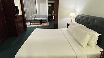 Hotel Apartment Times Square
