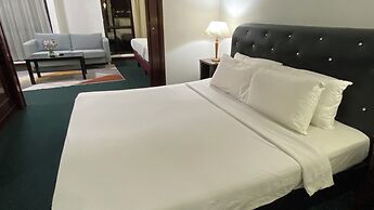 Hotel Apartment Times Square