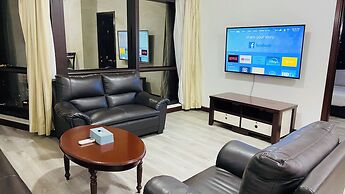 Hotel Apartment Times Square