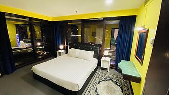Hotel Apartment Times Square
