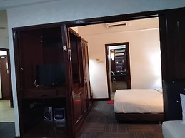 Hotel Apartment Times Square