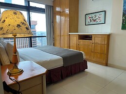 Hotel Apartment Times Square