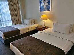 Hotel Apartment Times Square