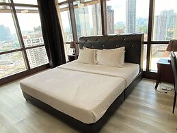 Hotel Apartment Times Square
