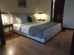 Hotel Apartment Times Square