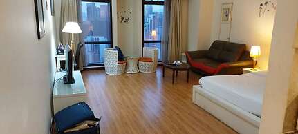 Hotel Apartment Times Square
