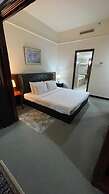 Hotel Apartment Times Square