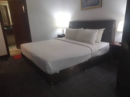 Hotel Apartment Times Square