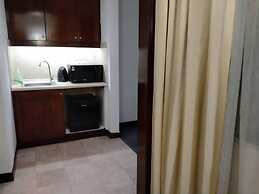 Hotel Apartment Times Square
