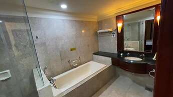 Hotel Apartment Times Square