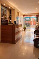 Hotel IKASUR