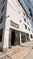 Hotel IKASUR