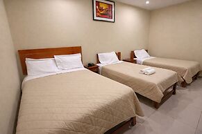 Hotel IKASUR