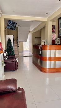 Hotel IKASUR