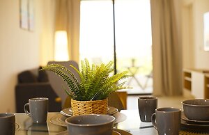 Exclusive 2BR Apartment Punta Cana