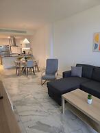 Exclusive 2BR Apartment Punta Cana
