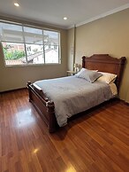 House Rentals Cuenca