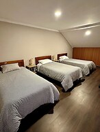 House Rentals Cuenca
