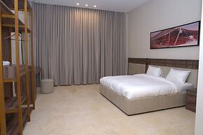 Hdb villas Resort