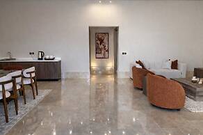 Hdb villas Resort