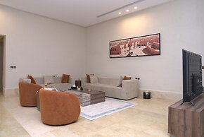 Hdb villas Resort