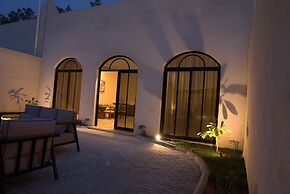 Hdb villas Resort