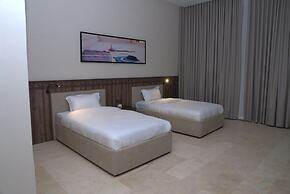 Hdb villas Resort