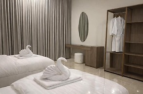 Hdb villas Resort