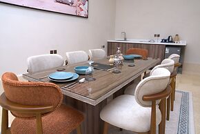 Hdb villas Resort