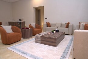 Hdb villas Resort