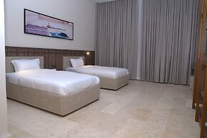 Hdb villas Resort