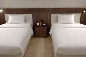 Hdb villas Resort