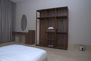 Hdb villas Resort