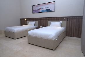 Hdb villas Resort